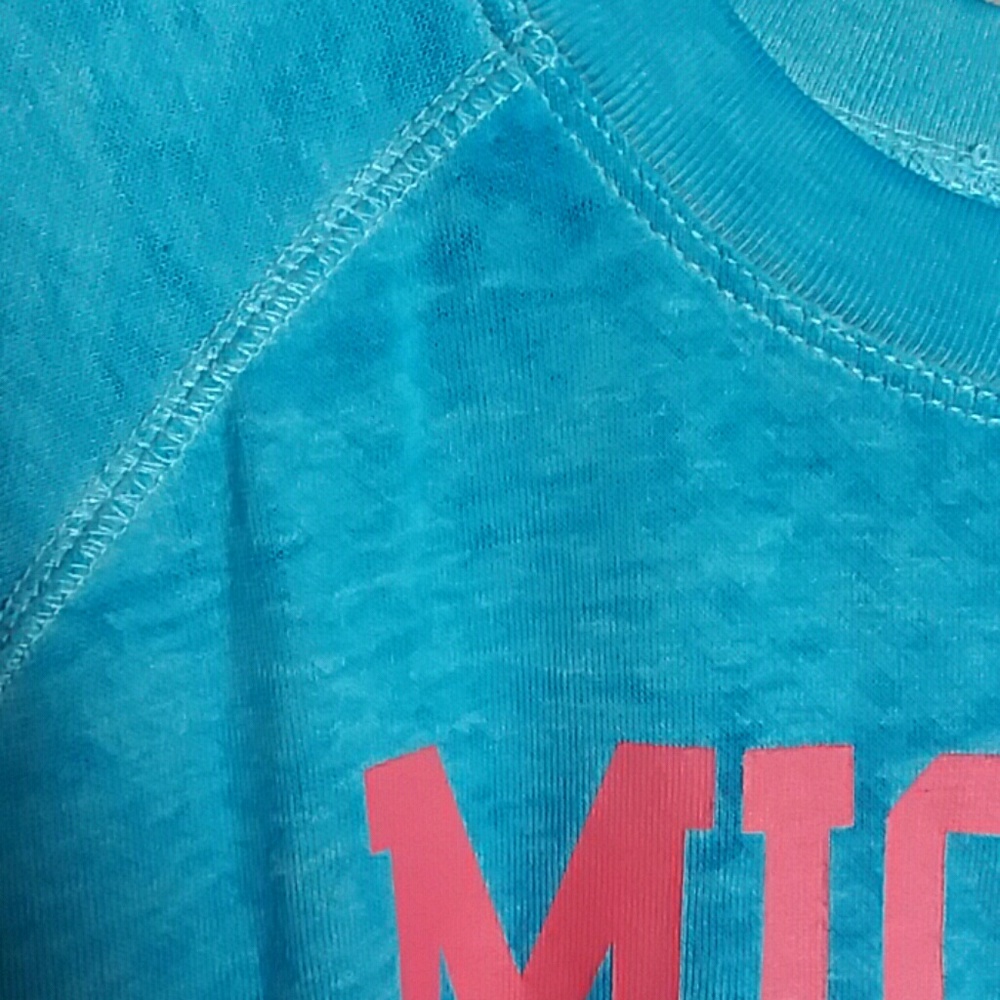 Mickey Mouse Sweatshirt - Picture 3 of 6